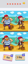 Spot It – Spot the Difference Unity Screenshot 5