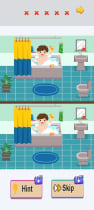 Spot It – Spot the Difference Unity Screenshot 8