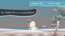 Tap to Run - Construct 3 Game Screenshot 6