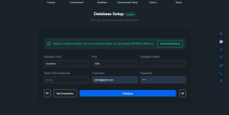 SwiftDeploy – Secure PHP Wizard Installer  Screenshot 6
