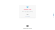 SwiftDeploy – Secure PHP Wizard Installer  Screenshot 11