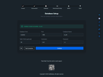 SwiftDeploy – Secure PHP Wizard Installer  Screenshot 15