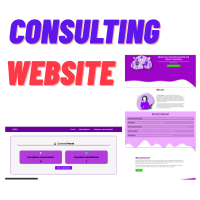ConsultPro - Consultation And Booking Script
