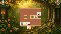 Sliding Tiles  - Unity Logic Puzzle Game Screenshot 6