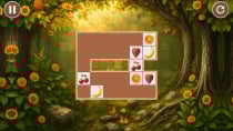 Sliding Tiles  - Unity Logic Puzzle Game Screenshot 8