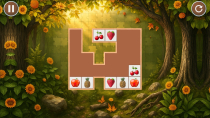 Sliding Tiles  - Unity Logic Puzzle Game Screenshot 11