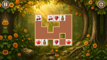 Sliding Tiles  - Unity Logic Puzzle Game Screenshot 12