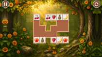 Sliding Tiles  - Unity Logic Puzzle Game Screenshot 13