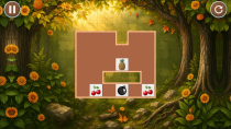 Sliding Tiles  - Unity Logic Puzzle Game Screenshot 16