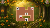 Sliding Tiles  - Unity Logic Puzzle Game Screenshot 17