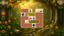 Sliding Tiles  - Unity Logic Puzzle Game Screenshot 18