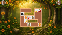 Sliding Tiles  - Unity Logic Puzzle Game Screenshot 19