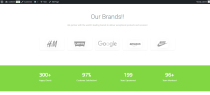 ZayXYZ – Modern Multipurpose WooCommerce Theme Screenshot 3