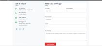 ZayXYZ – Modern Multipurpose WooCommerce Theme Screenshot 7