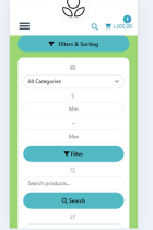 ZayXYZ – Modern Multipurpose WooCommerce Theme Screenshot 19