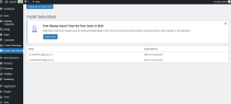 ZayXYZ – Modern Multipurpose WooCommerce Theme Screenshot 23