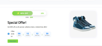 ZayXYZ – Modern Multipurpose WooCommerce Theme Screenshot 27