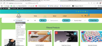 ZayXYZ – Modern Multipurpose WooCommerce Theme Screenshot 30