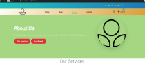 ZayXYZ – Modern Multipurpose WooCommerce Theme Screenshot 31