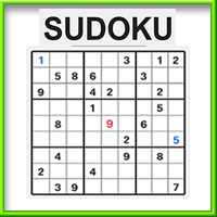 Sudoku JavaScript Game 