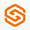 Synergy Letter S Hexagon Logo Design Vector v11a