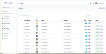 MHNSeo - Powerful SEO Tools Script Screenshot 2