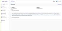 MHNSeo - Powerful SEO Tools Script Screenshot 7
