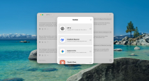 OmniAI Professional iOS ChatGPT GPT-5 Native App Screenshot 2