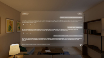 OmniAI Professional iOS ChatGPT GPT-5 Native App Screenshot 4