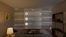 OmniAI Professional iOS ChatGPT GPT-5 Native App Screenshot 5