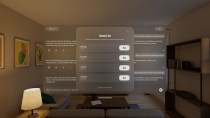 OmniAI Professional iOS ChatGPT GPT-5 Native App Screenshot 6