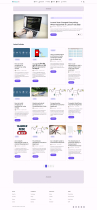 NexusAI - Fully Automatic blogging platform Screenshot 2
