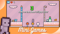 Rage Maze - Android Source Code - Godot Screenshot 1