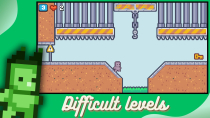 Rage Maze - Android Source Code - Godot Screenshot 2