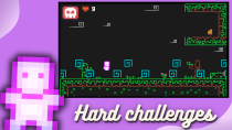 Rage Maze - Android Source Code - Godot Screenshot 5