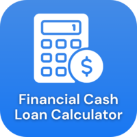 Financial Cash Loan Calculator AdMob Ads Android