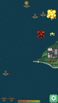 Jet Gun Unity Complete Project Screenshot 1