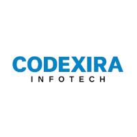 Codexira – IT Services HTML Template