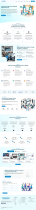 Codexira – IT Services HTML Template Screenshot 5