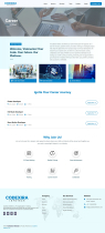Codexira – IT Services HTML Template Screenshot 9