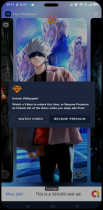 Android Live 4D Wallpaper With Admin Panel Screenshot 2
