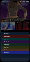 Android Live 4D Wallpaper With Admin Panel Screenshot 7
