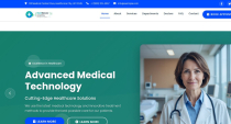 NewWaves Hospital Management System Screenshot 13