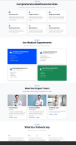 NewWaves Hospital Management System Screenshot 16