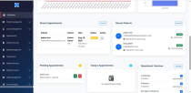 NewWaves Hospital Management System Screenshot 20