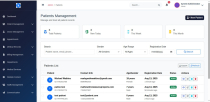 NewWaves Hospital Management System Screenshot 25
