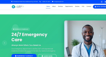 NewWaves Hospital Management System Screenshot 28