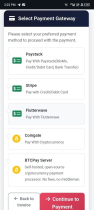 NewWaves Hospital Management System Screenshot 31