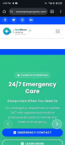 NewWaves Hospital Management System Screenshot 34