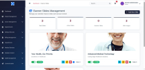NewWaves Hospital Management System Screenshot 40